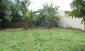 Imagem 2: Terreno em Jardim Zara - Ribeirão Preto