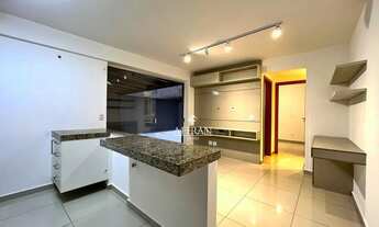 Imagem: Área privativa 75 m2, com excelente lazer!