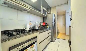 Imagem 7: Apartamento com 3 dormitórios à venda, 71 m² por R$ 550.000,00 - Vila Siam - Londrina/PR