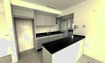 Imagem 4: Apartamento com 3 dormitórios para alugar, 90 m² - Capoeiras - Florianópolis/SC