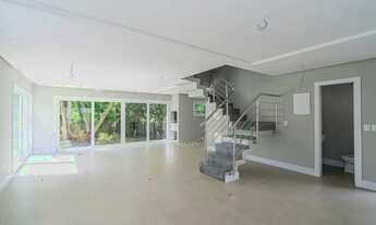 Imagem: Casa em condomínio semimobiliada para alugar