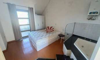 Imagem 3: Apartamento 01 Dormitório, Bairro São José, Canoas - RS