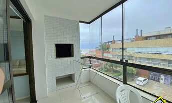 Imagem 2: Réveillon 2026 - Cobertura c/ 4 Quartos (AR) - 1 Quadra Mar - Prainha