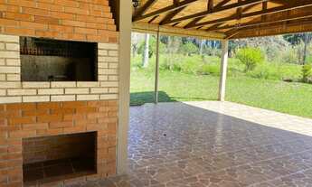 Imagem 7: Sítio 10,8 hectares com 2 casas em taquara/RS