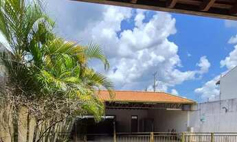 Imagem 2: Casa térrea Vila Coralina