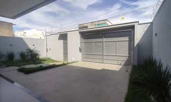 Imagem 5: Casa para venda no Village Santa Rita em Goiânia