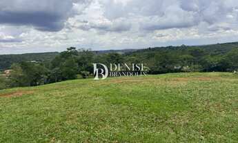 Imagem: Terreno - Condomínio Quinta da Baroneza