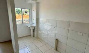 Imagem 4: Apartamento com 2 dormitórios para alugar, 45 m² por R$ 1.500,00/mês - Chácaras Aeroporto