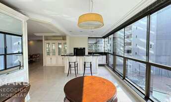 Imagem 6: Apartamento com 3 dormitórios à venda, 230 m² por R$ 3.500.000,00 - Centro - Florianópolis