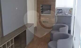 Imagem 8: Apartamento com 3 quartos à venda em Vila Galvão - SP