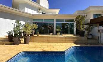 Imagem: Exclusiva casa com 4 suítes a venda no