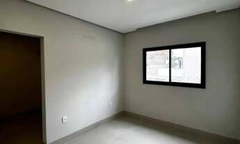 Imagem 12: Casa com 4 Quartos Bairro Reserva Real - Energia Solar