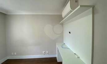 Imagem 5: Apartamento para aluguel com 121 metros quadrados com 3 quartos em Lauzane Paulista - São