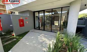 Imagem 2: Studio com 1 dormitório, 20 m² - venda por R$ 230.000,00 ou aluguel por R$ 2.200,00/mês