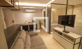 Imagem 3: Apartamento à Venda - Brooklin, 1 Quarto, 50 m2