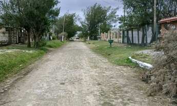 Imagem 7: Casa Nova Escriturada À Poucos Metros Do Mar