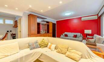 Imagem 6: Apartamento à venda em Santana com 122 m², 3 quartos, 1 suíte, 1 vaga