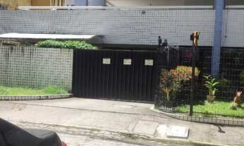 Imagem 7: 06 DJ - Edifício Gabriela Boa viagem