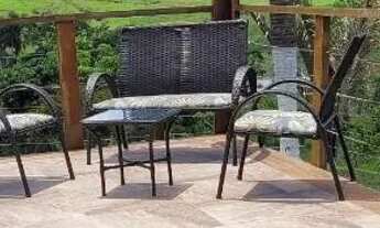 Imagem 2: Linda Granja - Natal e Ano Novo ! Relaxe com sua Família. Aluguel apenas para Familia