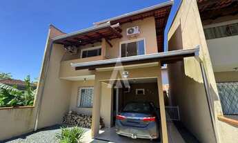 Imagem: Casa com 1 suíte e 2 quartos à venda no