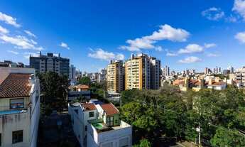 Imagem 6: Apartamento para aluguel, 1 quarto, 1 suíte, 1 vaga de garagem, Bela Vista - Porto Alegre