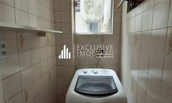 Imagem 2: ED. JARDIM BELA VISTA APTO DE 65 METROS, 2 QUARTOS É 1 BANHEIRO