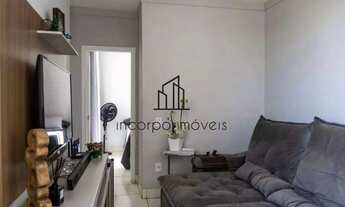 Imagem 2: Apartamento à venda, 2 quartos, 1 vaga, Palmeiras - Belo Horizonte/MG