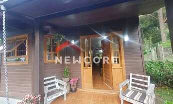 Imagem 2: Casa em Rua Roma - Mato Queimado - Gramado/RS