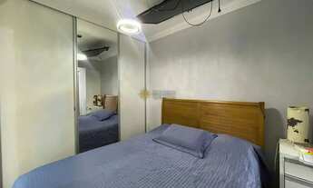 Imagem 6: Área privativa, 2 quartos, 1 suite, 2 vagas