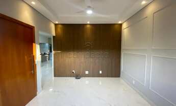 Imagem 3: Casa à venda - Residencial das Américas em São José do Rio Preto/SP