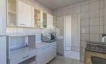 Imagem 12: Apartamento mobiliado de dois quartos com vaga de garagem no bairro Santana