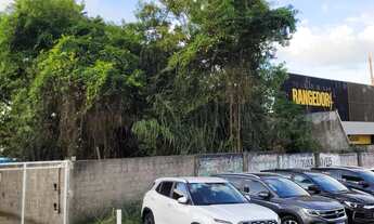 Imagem: Terreno para locação ou venda na Av. Dos