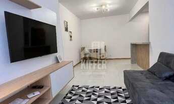 Imagem 6: Apartamento mobiliado com 2 quartos em Vista Alegre