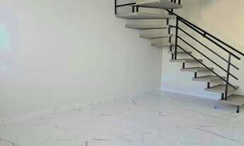 Imagem 2: Casa Geminada à Venda em Areias Tijucas, 2 Quartos, 62m²