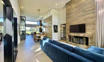 Imagem 3: Casa 4 suítes no Capão Ilhas Resort em Capão da Canoa