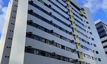 Imagem 3: OPORTUNIDADE! Lindo AP DUPLEX DE 81m2 com 2 quartos enormes!