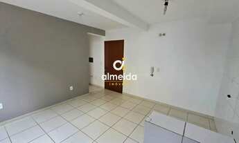 Imagem 5: Apartamento 1 dormitórios à venda Nossa Senhora de Fátima Santa Maria/RS