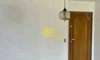 Imagem 3: Apartamento com 3 dormitórios, 90 m² - venda por R$ 1.150.000,00 ou aluguel por R$ 6.484,6