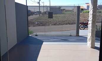 Imagem 4: Casa Nova em Uraí, 2 Quartos