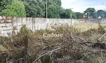 Imagem 2: Terreno localizado no Bairro Tubalina próximo ao Praia Clube!
