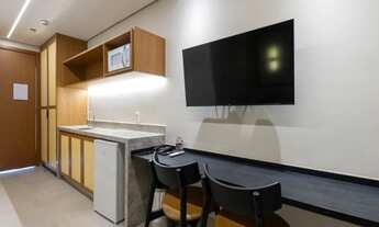 Imagem 4: Encanto do Cerrado - Resort Pyrineus Residence