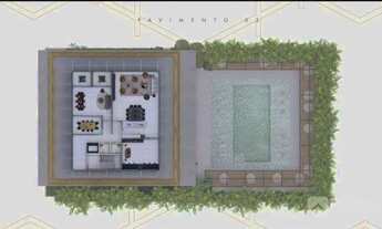 Imagem 5: Casa com 4 dormitórios à venda, 335 m² por R$ 2.890.000,00 - Portal Do Poço - Cabedelo/PB