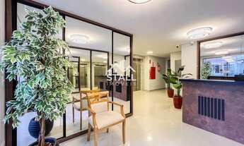 Imagem 5: Apartamento para alugar no bairro Centro - Curitiba/PR