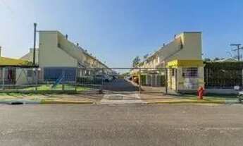 Imagem: Sobrado para venda com 135 metros quadrados