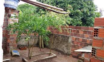 Imagem: Casa pra vender em cabeceiras, Tubau do