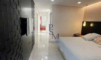 Imagem 5: Casa com 3 dorm à venda, 450 m², condomínio Damha 5