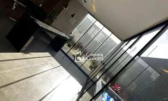 Imagem 2: Casa com 3 dormitórios à venda, 160 m² por R$ 530.000,00 - Setor Sul Jamil Miguel - Anápol