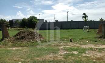 Imagem: Lote à Venda de 250m² Posição Leste/Norte