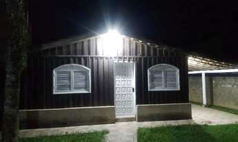 Imagem: Casa disponível para Ano novo praia Massaguaçu