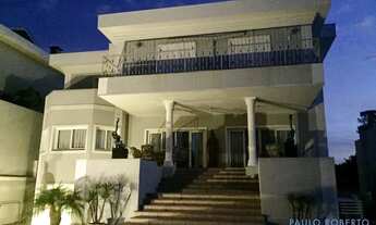 Imagem 3: CASA EM CONDOMÍNIO - ALPHAVILLE - SP